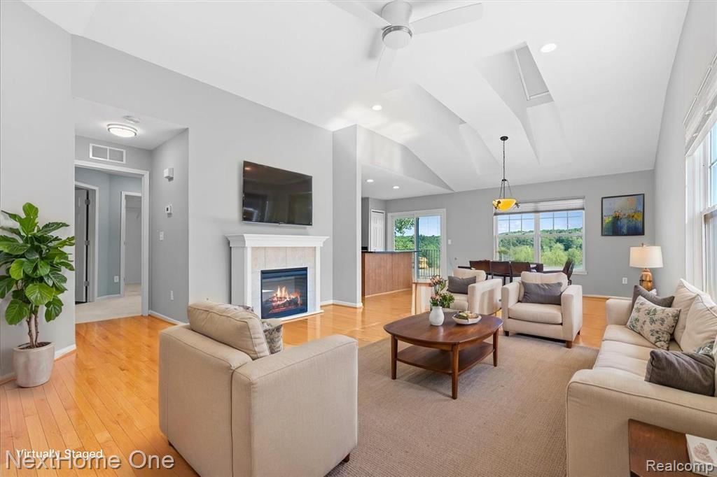 10083 Ridge Run Street #24, Howell, MI 48855 — photo 3