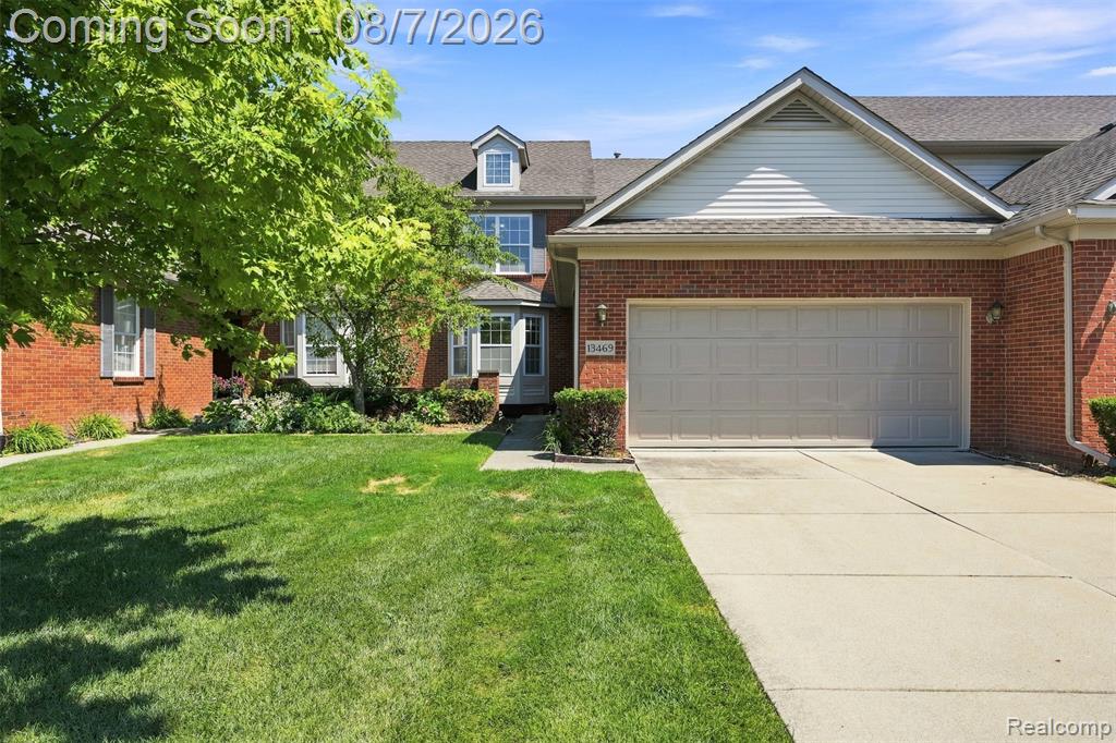 13469 Shire Lane — photo