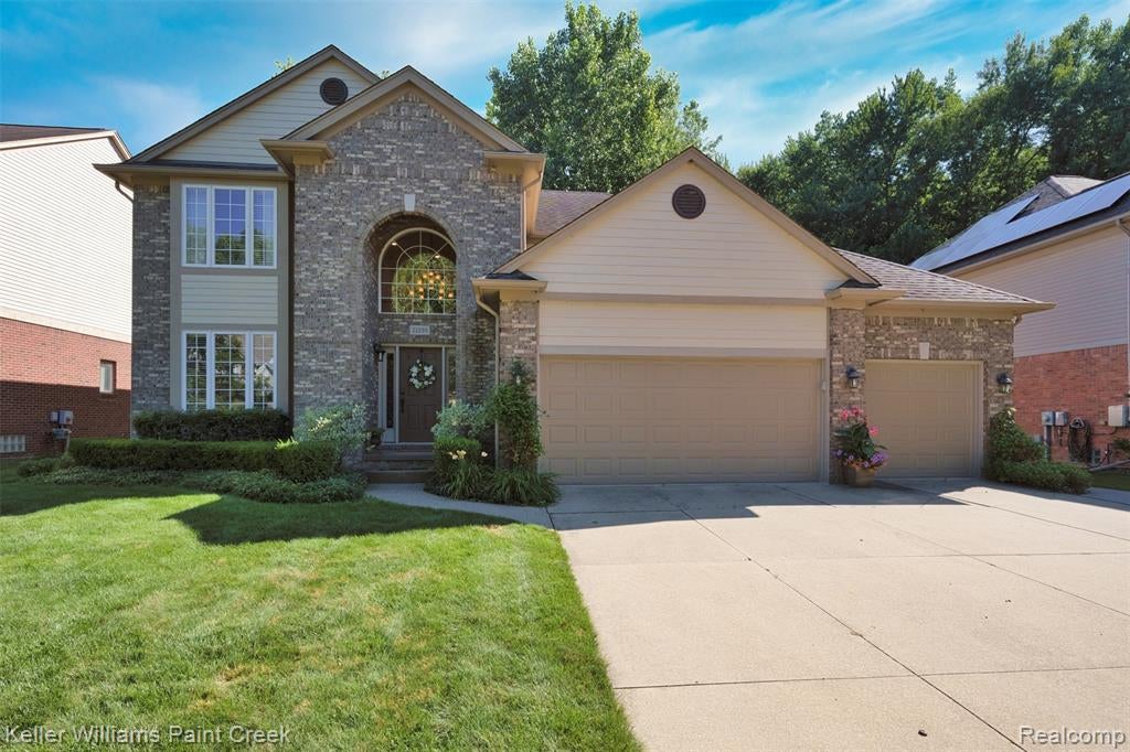 22296 Beech Knoll Drive — photo
