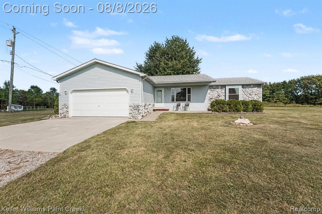 1480 Connell Road — photo