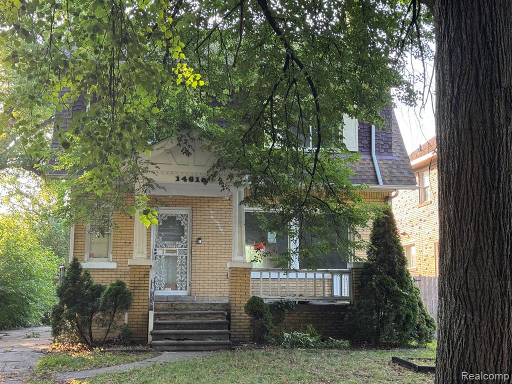 14618 Ashton Road — photo