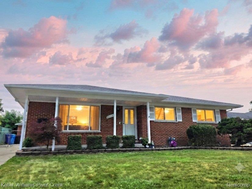 31527 Pinto Drive — photo