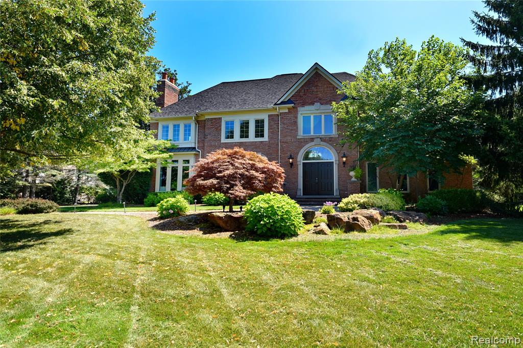 4929 Crestone Way, Rochester, MI 48306 — photo 3
