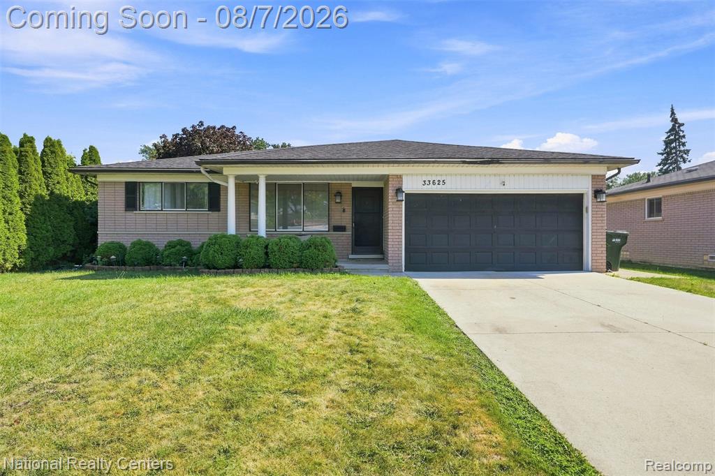 33625 Kennedy Drive — photo