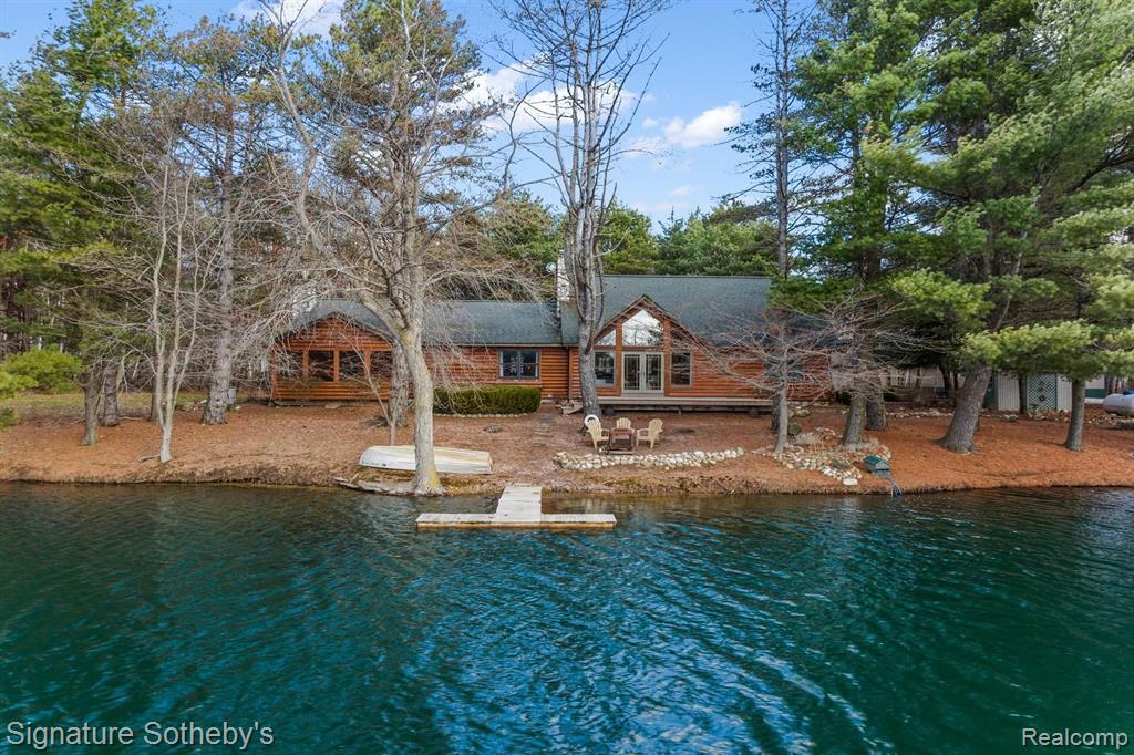 7699 Minnick Road — photo