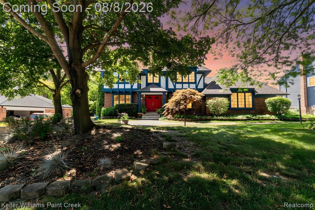 22577 Shadowglen Drive — photo