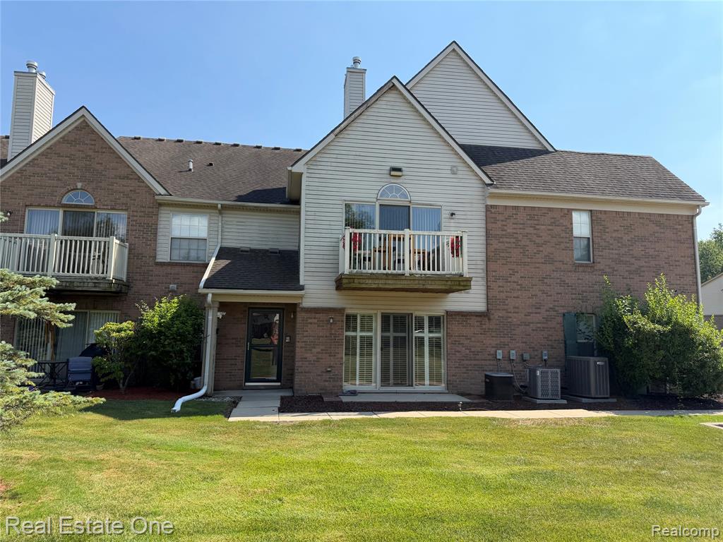 523 Brookfield Drive 81 — photo