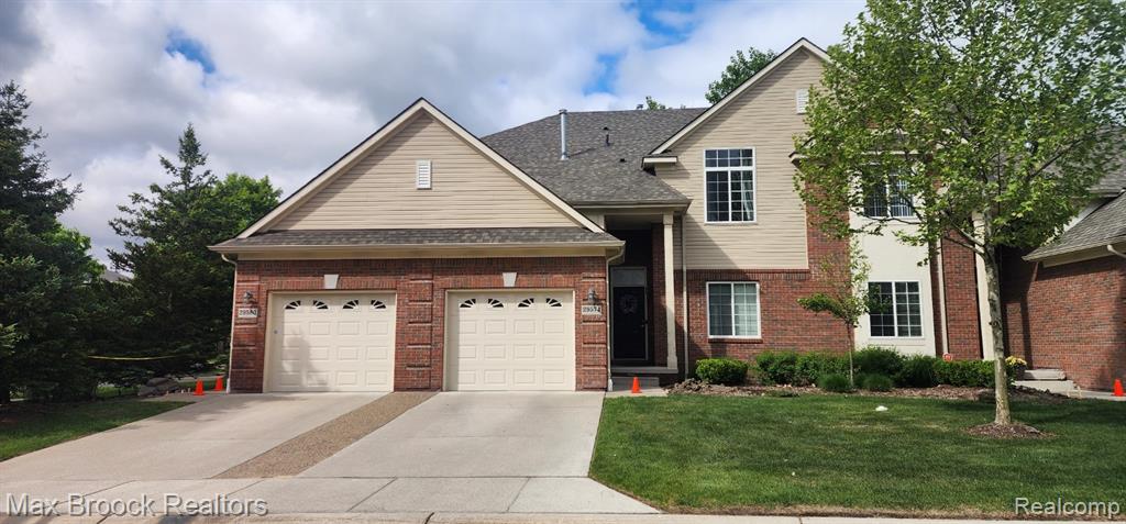 29574 Woodpark Circle — photo