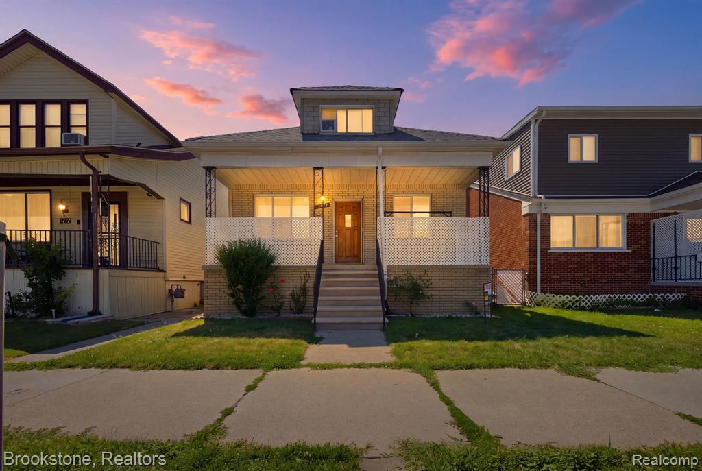 11753 Moran Street — photo