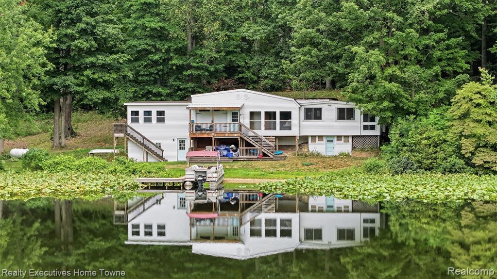 2665 Geneva Lake Drive — photo