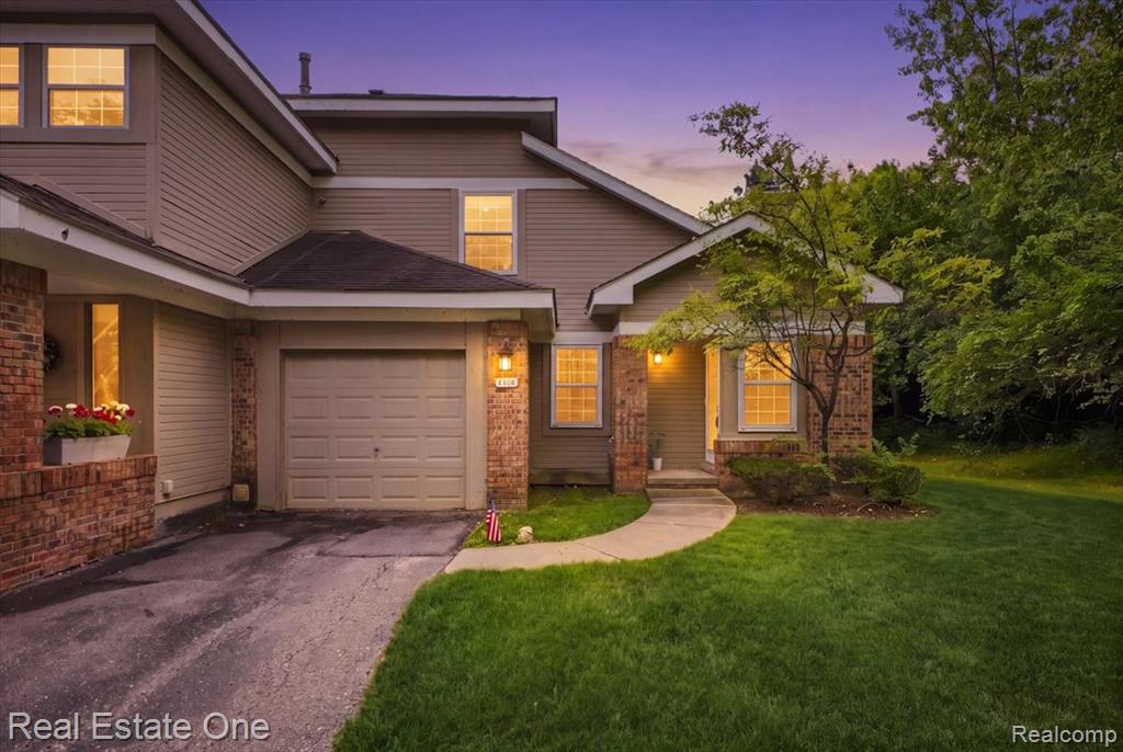6622 Fieldstone Court — photo