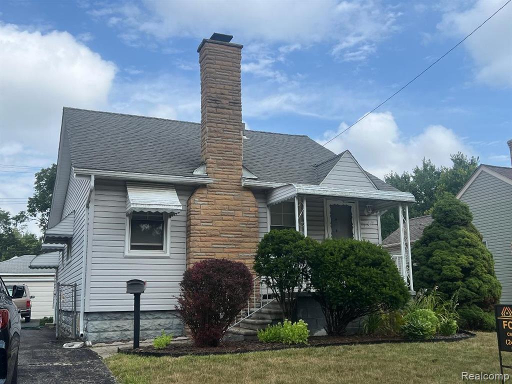 149 Roth Boulevard, Commerce Twp, MI 48017