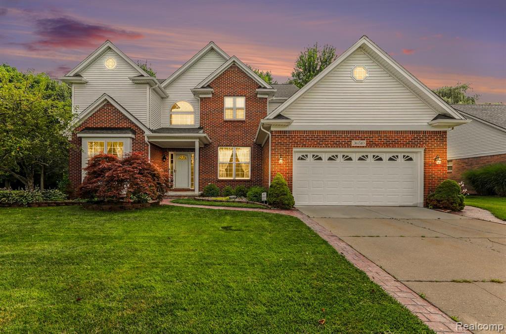 36510 Orchard Lake Drive — photo