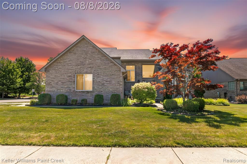 17576 Canvasback Drive — photo