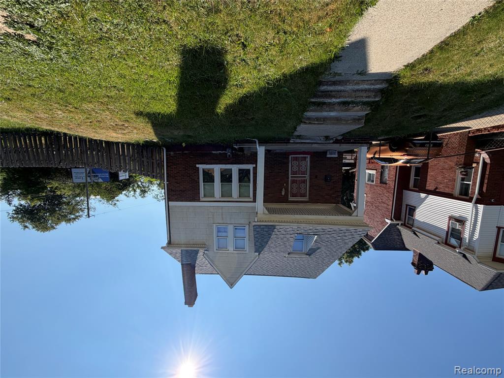 15304 Rutherford Street, Detroit, MI 48227