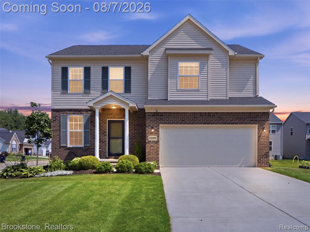 2268 Crystal Crossing Drive — photo