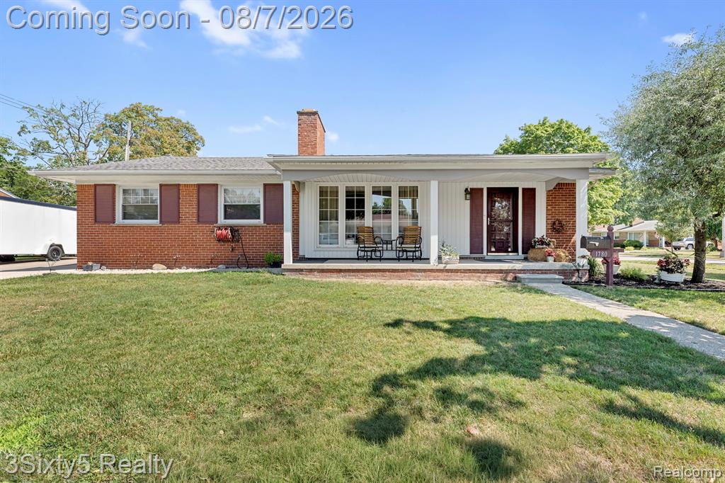 1780 N Trenton Drive — photo