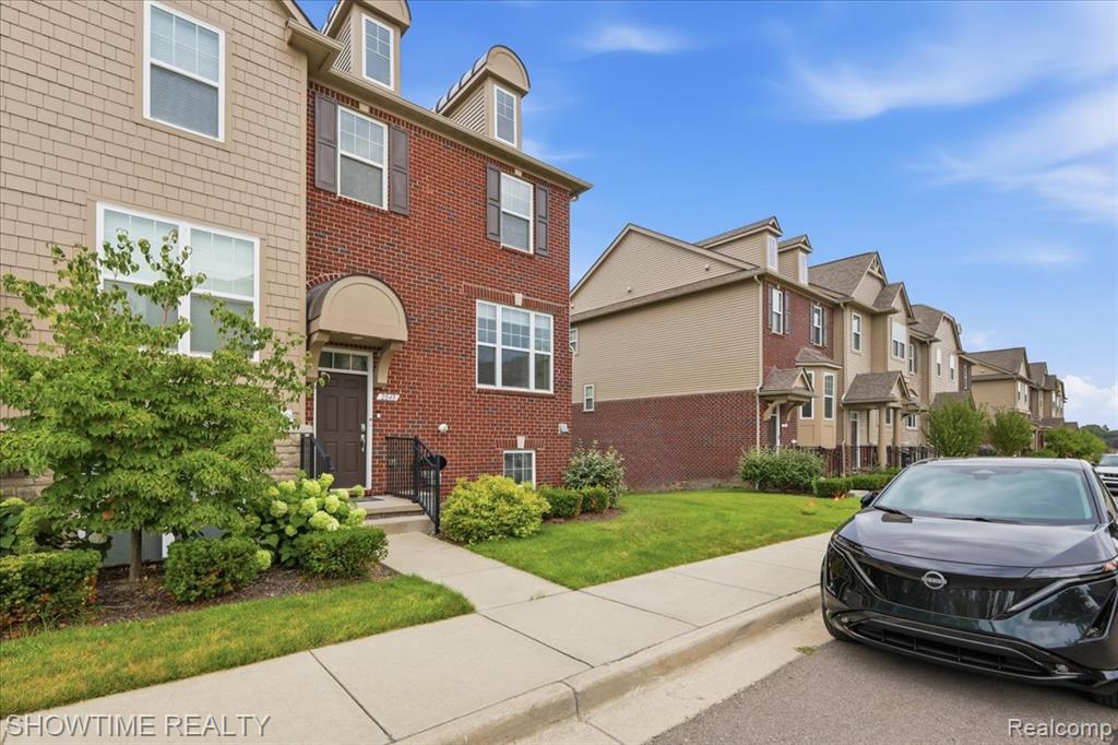 2849 Hartwick Drive, Rochester, MI 48307 — photo 3