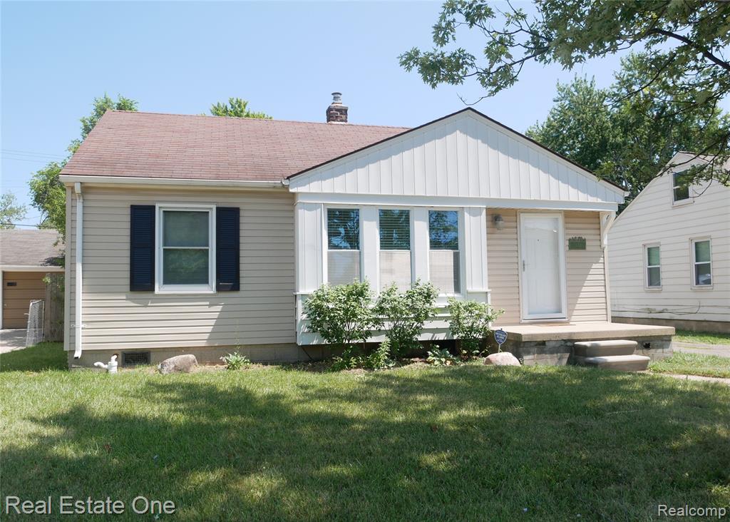 3876 Greenfield Road — photo