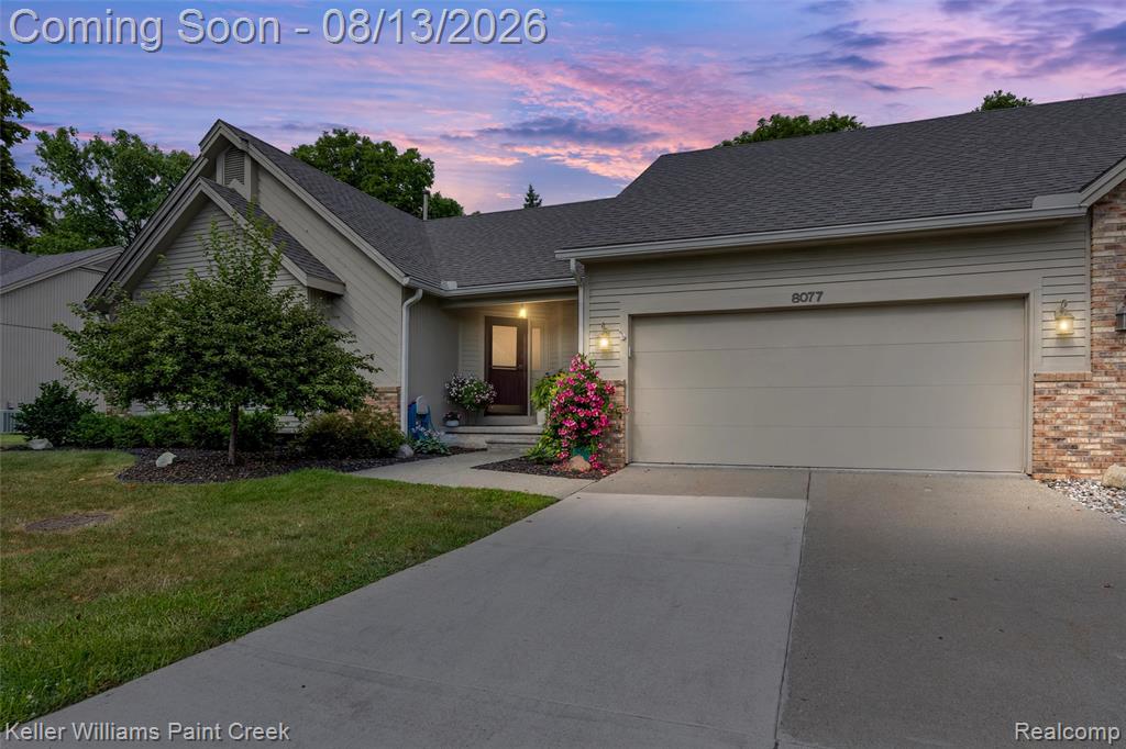 8077 Sawgrass Trail — photo