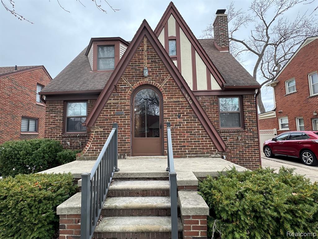 820 Winchester Avenue — photo