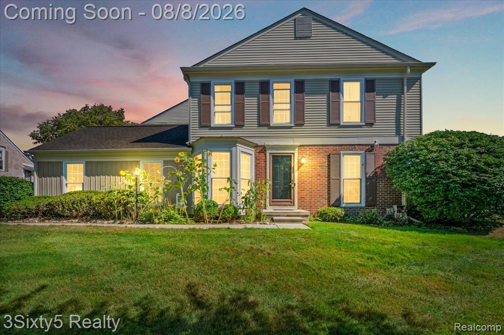 1189 Pine Ridge Court — photo