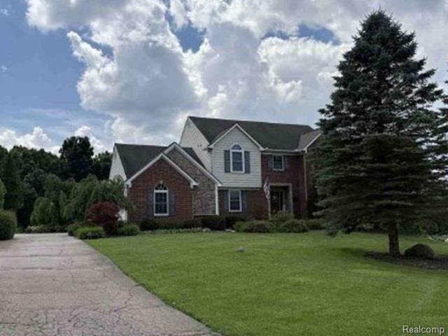 5029 Ashford Road — photo