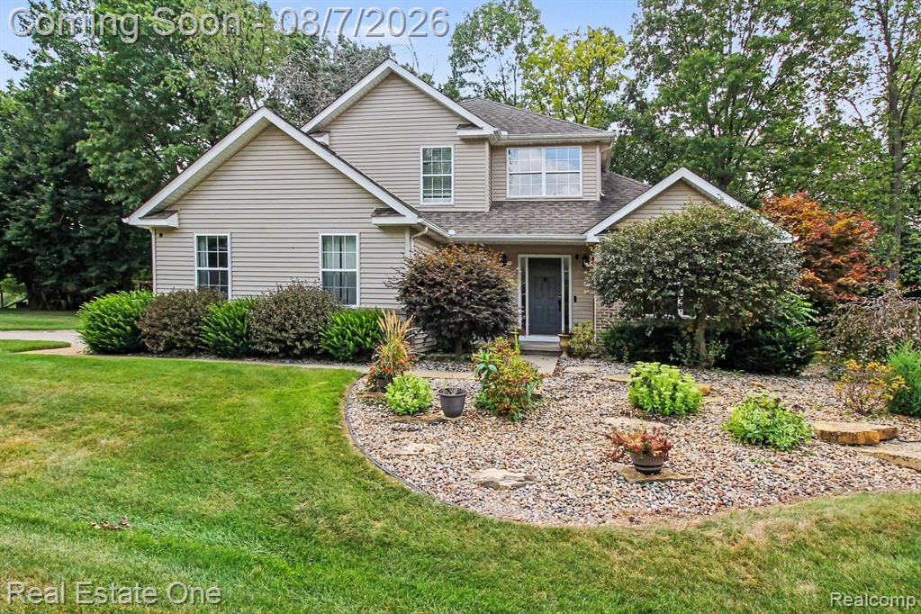 7926 Forest Creek Court — photo