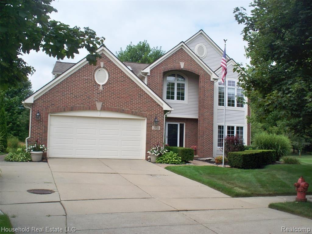 2933 Augusta Drive — photo