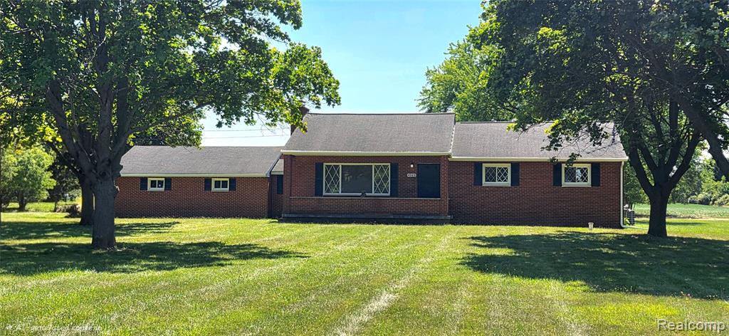 4363 W Dodge Road — photo