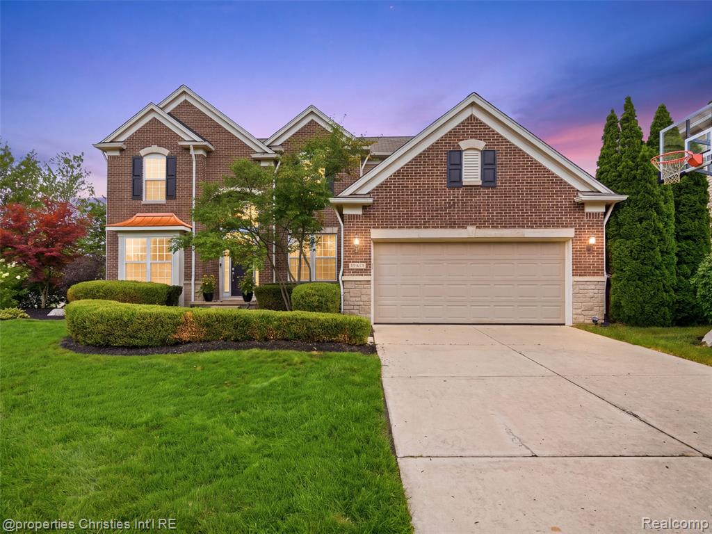 24307 Padstone Dr — photo