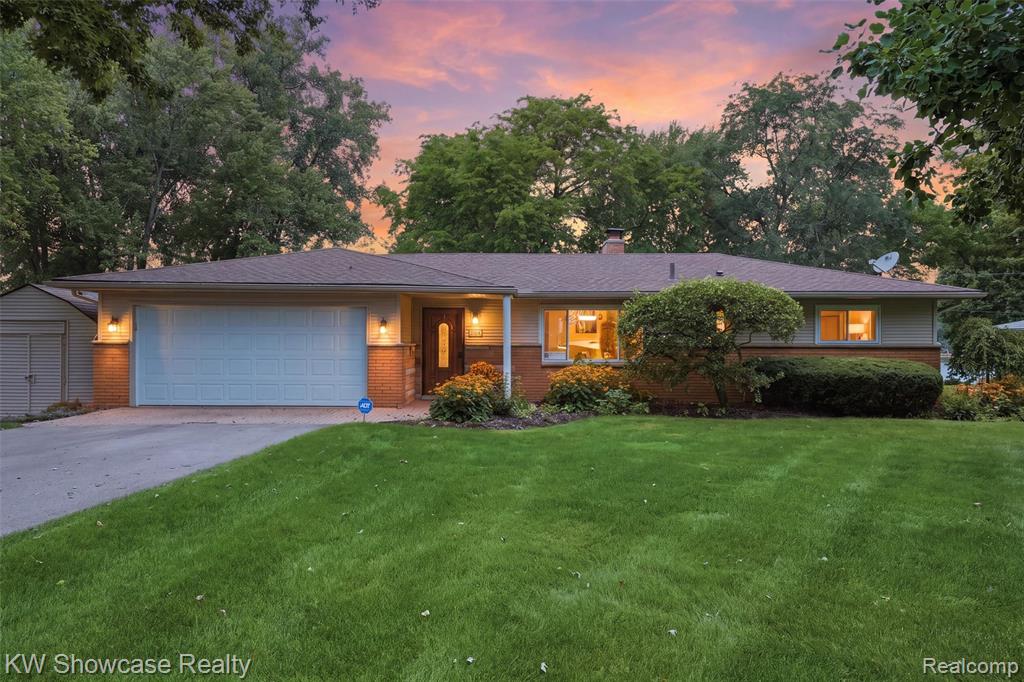 804 Bonita Drive — photo