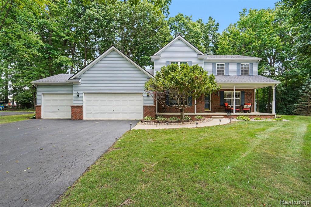 6290 Waldon Woods Drive — photo