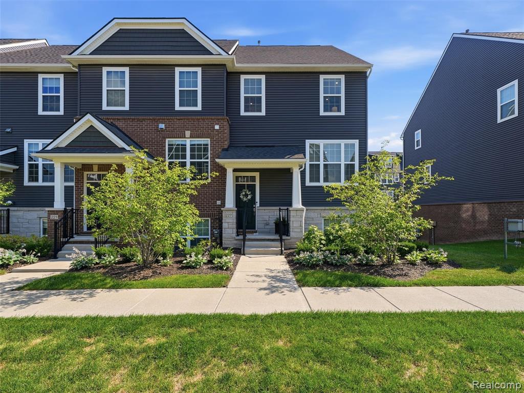 227 N Sydney Court — photo