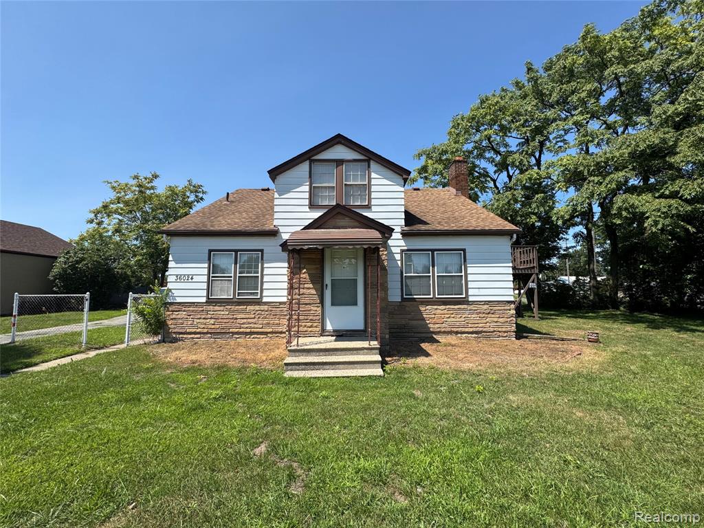 36024 Goddard Road — photo