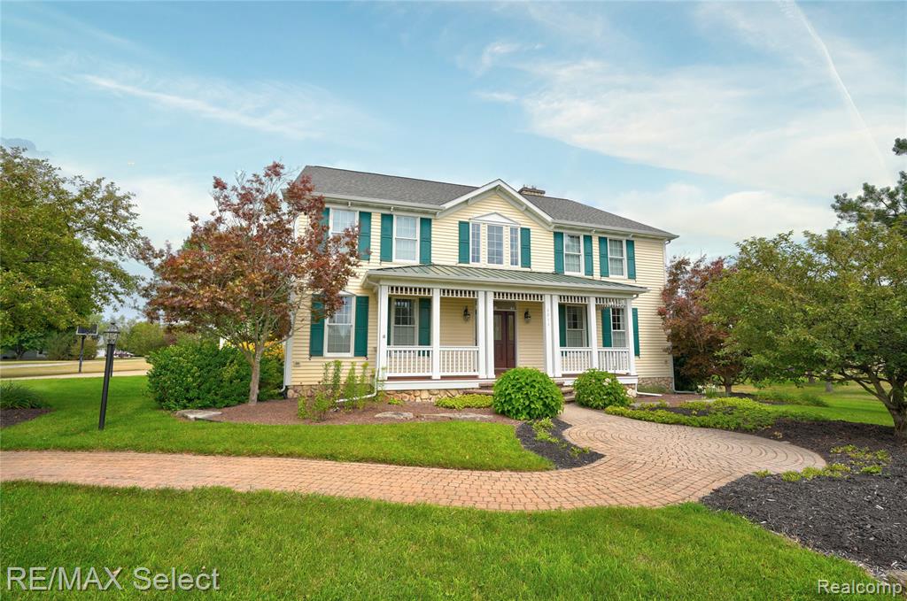 8211 Burleigh Road — photo