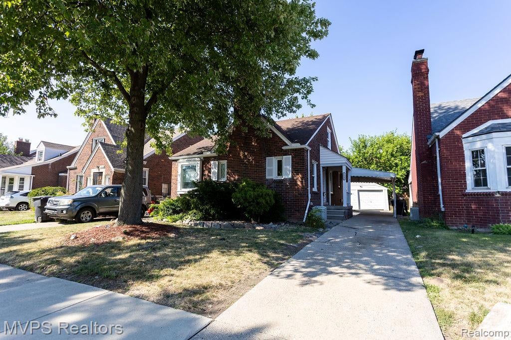 21737 McCormick Street — photo