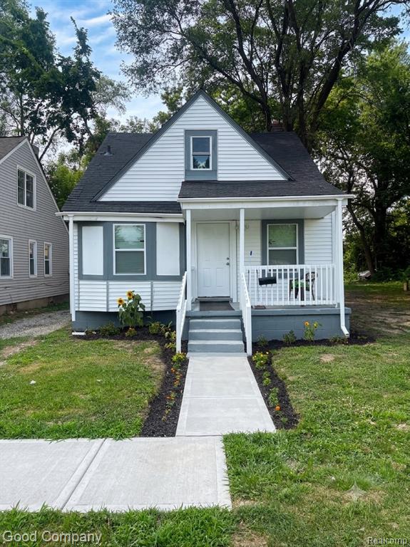 11689 Winthrop Street — photo