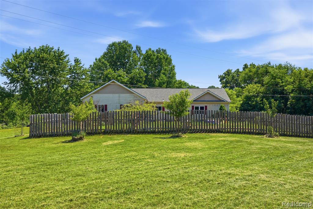 5885 Rowland Pine Court — photo