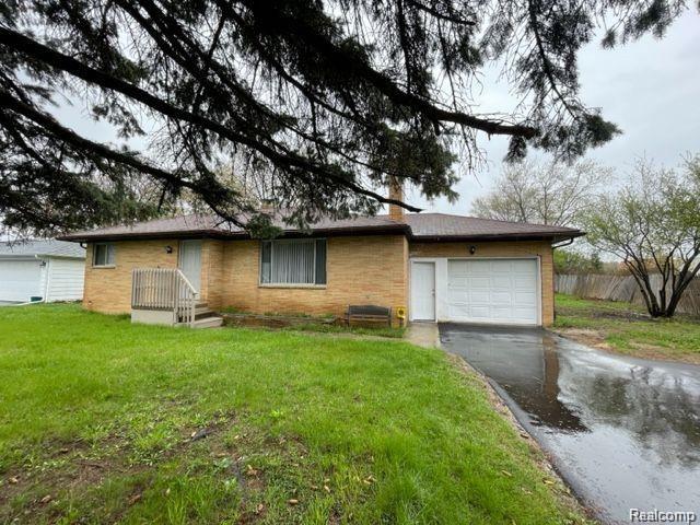 5122 W Bristol Road — photo