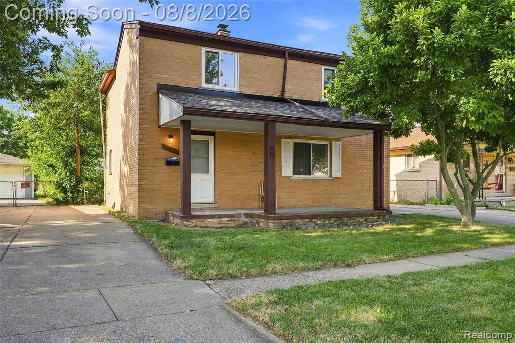 19578 Opal Street — photo