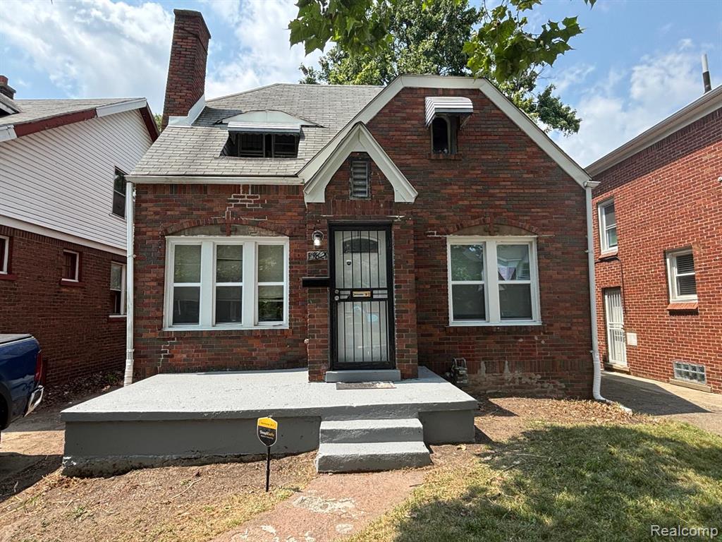 15821 Indiana Street — photo
