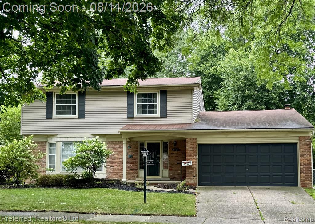 1684 Lexington Street — photo