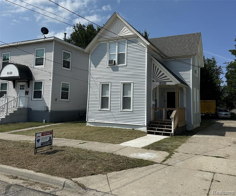1119 Pine Street — photo