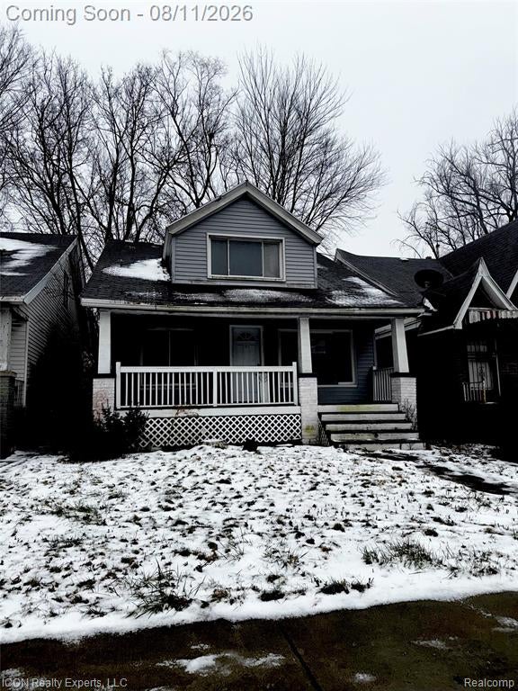 11012 Chelsea Street — photo
