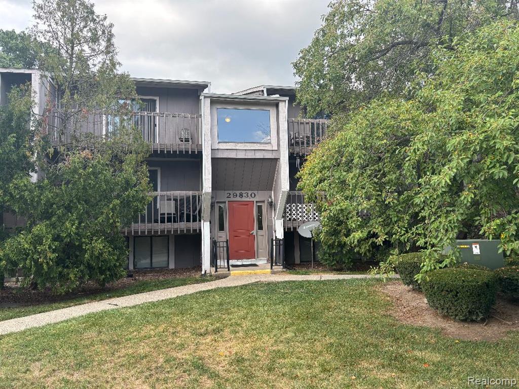 29830 W 12 Mile Road 312 — photo