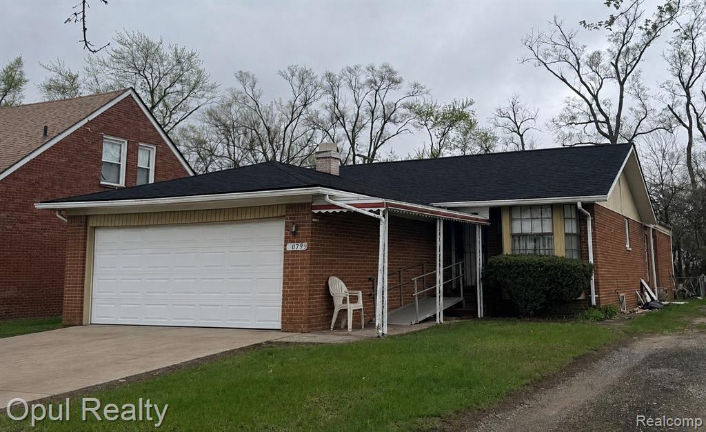 20791 Mitchelldale Avenue — photo