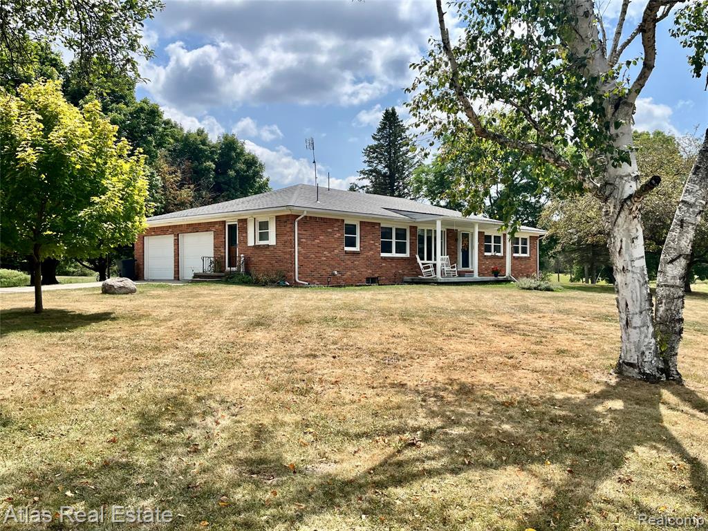 12026 Coolidge Road — photo