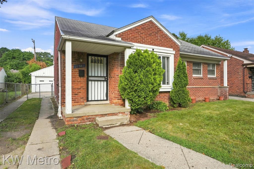 22585 N Kane Street — photo