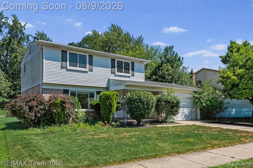 2053 Brookfield Street — photo